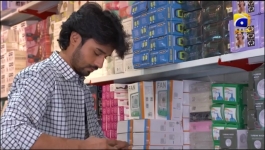 Aik Lafz Zindagi - Episode 68 - 17th July 2025